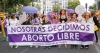 Jämställdshetsdebatten i Spanien har tagit extra fart med anledning av den planerade abortreformen. Den kastar enligt många Spanien 30 år tillbaka i tiden. Foto: Gaelx